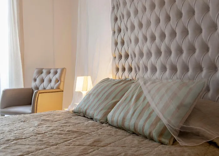 Daedalus Hotel