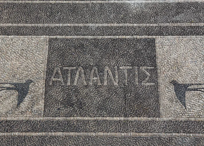Atlantis Hotel