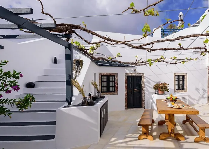 Firalia Suites