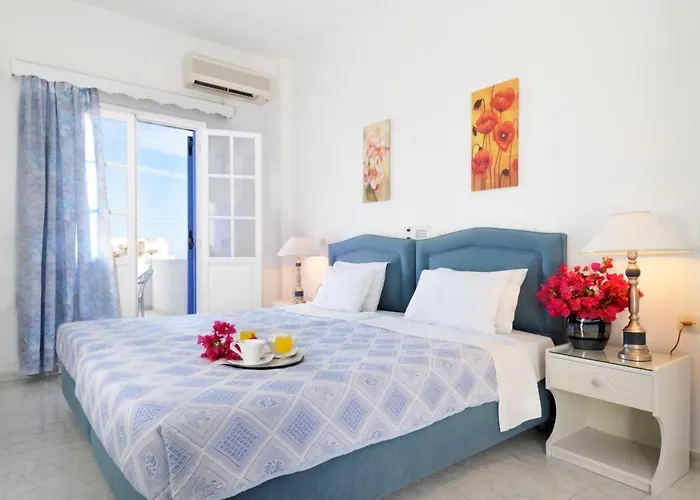 Melina Hotel