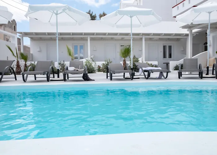 Ambience Suites