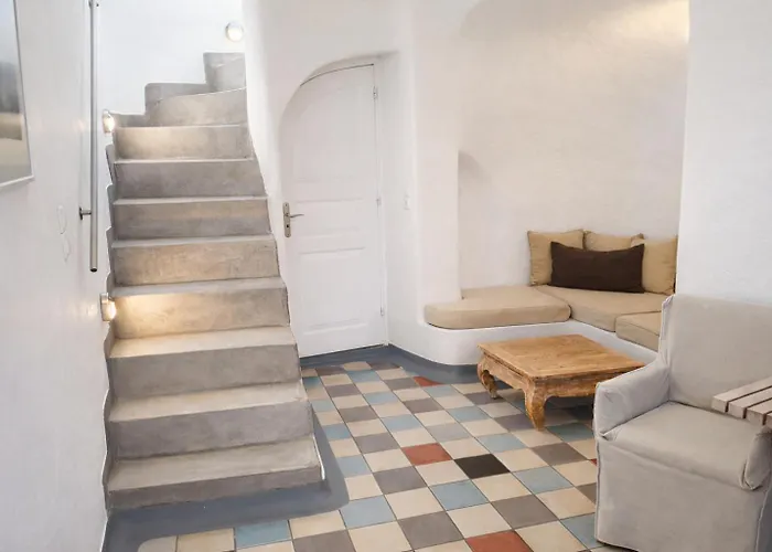 Ikastikies Suites